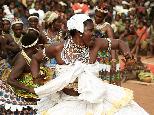 Experience the Heartbeat of Africa